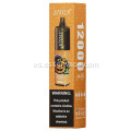 Blue Razz Lemonade Sidia 12000 Puffs Vapor desechable